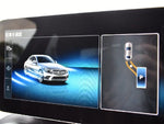 MERCEDES BENZ C class sedan HYBRID
