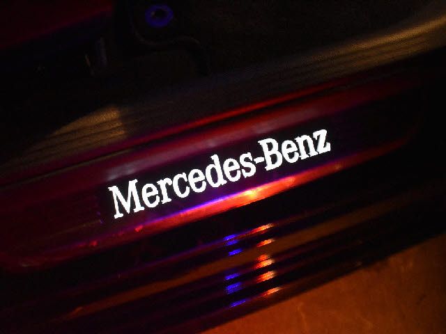 MERCEDES BENZ C class sedan HYBRID