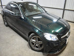 MERCEDES BENZ C class sedan HYBRID
