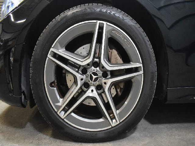 MERCEDES BENZ C class sedan HYBRID