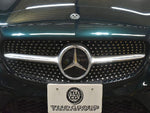MERCEDES BENZ C class sedan HYBRID