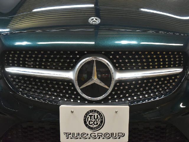 MERCEDES BENZ C class sedan HYBRID