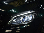MERCEDES BENZ C class sedan HYBRID