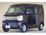 NV100 CLIPPER RIO
