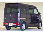 NV100 CLIPPER RIO
