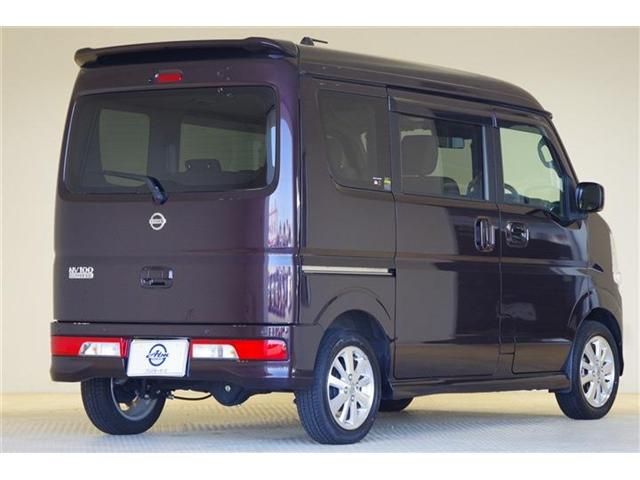 NV100 CLIPPER RIO