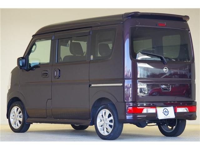 NV100 CLIPPER RIO