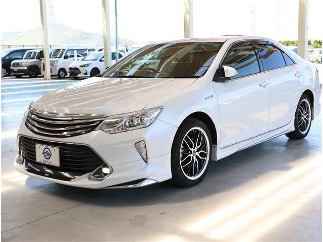 CAMRY HYBRID