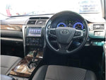 CAMRY HYBRID