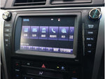 CAMRY HYBRID
