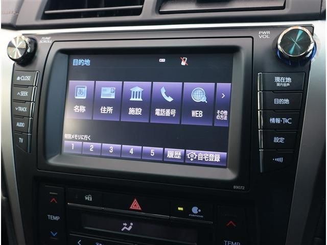 CAMRY HYBRID