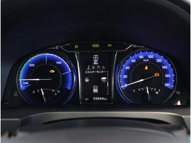 CAMRY HYBRID
