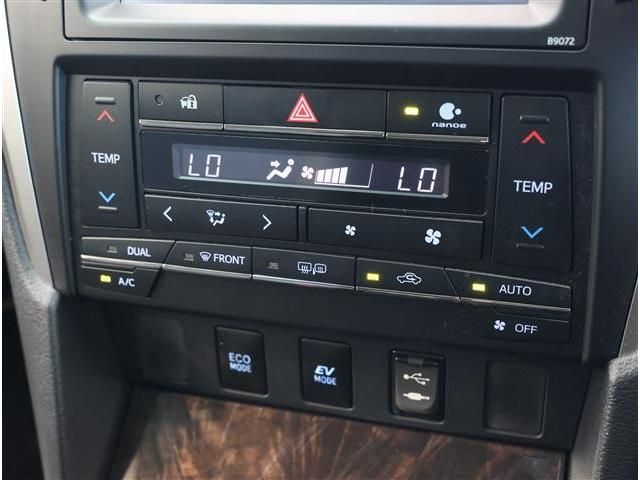 CAMRY HYBRID
