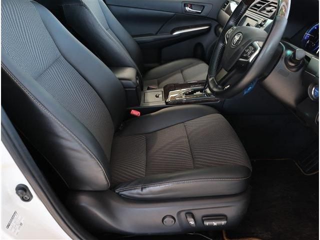 CAMRY HYBRID