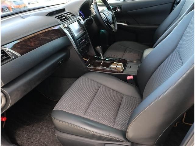 CAMRY HYBRID