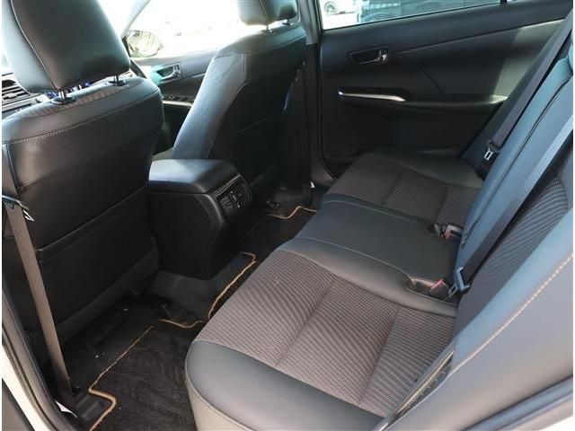 CAMRY HYBRID