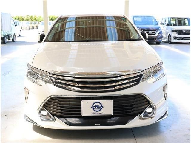 CAMRY HYBRID