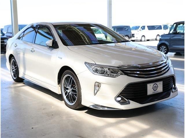 CAMRY HYBRID