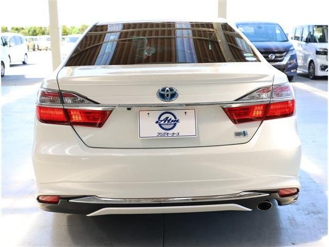 CAMRY HYBRID
