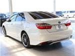 CAMRY HYBRID