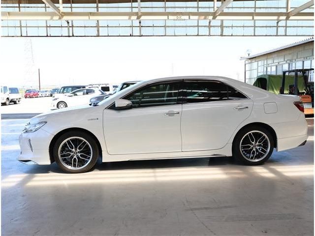 CAMRY HYBRID