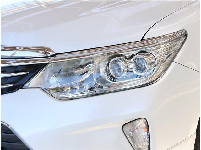 CAMRY HYBRID