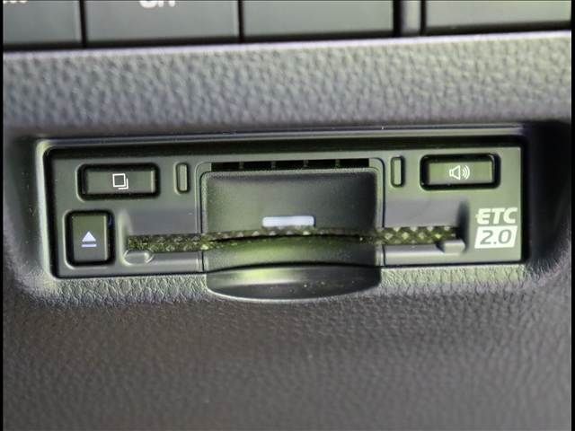 HARRIER 2WD
