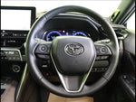 HARRIER 2WD