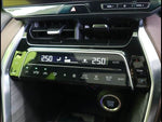 HARRIER 2WD