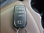 HARRIER 2WD