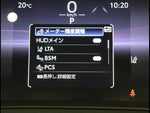 HARRIER 2WD