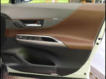 HARRIER 2WD