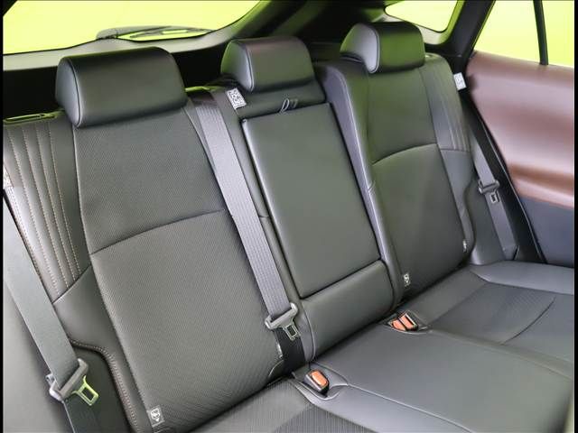 HARRIER 2WD