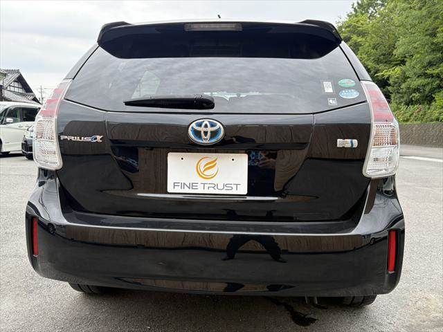 PRIUS Alpha