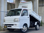 HIJET truck 4WD