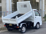 HIJET truck 4WD