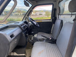 HIJET truck 4WD