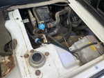 HIJET truck 4WD