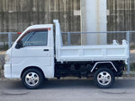 HIJET truck 4WD