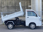 HIJET truck 4WD
