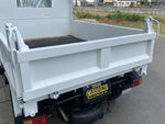 HIJET truck 4WD
