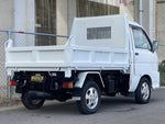 HIJET truck 4WD