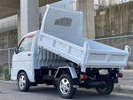 HIJET truck 4WD