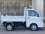 HIJET truck 4WD