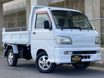 HIJET truck 4WD