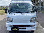 HIJET truck 4WD
