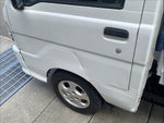 HIJET truck 4WD
