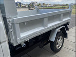 HIJET truck 4WD