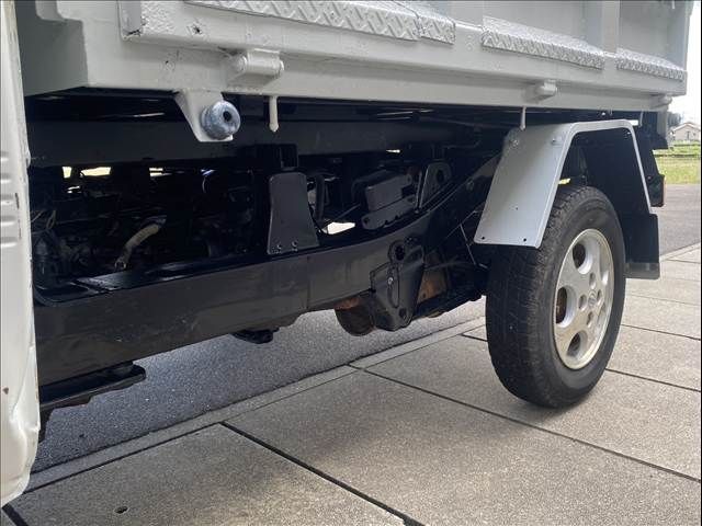 HIJET truck 4WD