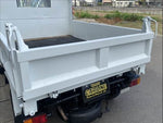 HIJET truck 4WD